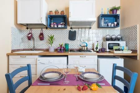 Sanmartinoortigia Apartments Syracuse Room photo