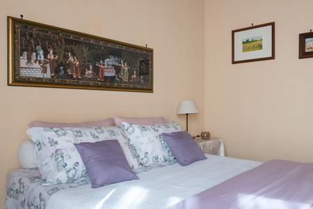 Sanmartinoortigia Apartments Syracuse Room photo