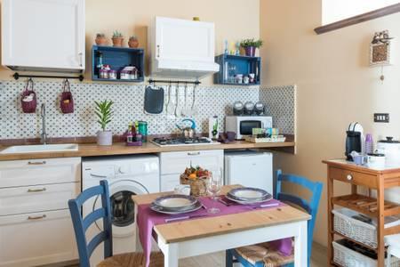 Sanmartinoortigia Apartments Syracuse Room photo